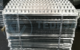Package of bernold reinforcing sheets